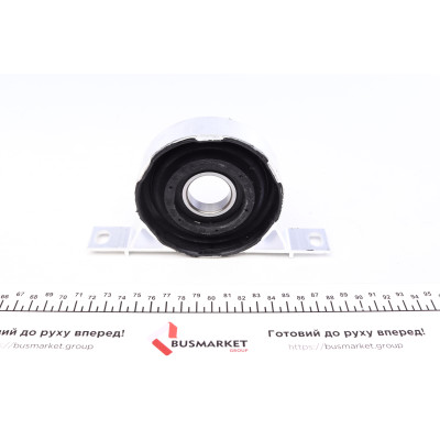 Підшипник підвісний BMW 3 (E46) 1.6-3.0i 00-06 (d=30mm)