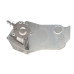 Радіатор оливний BMW 3 (E90)/X1 (E84) 2.0-3.0 N52/N53 04-13 (теплообмінник) (АКПП)