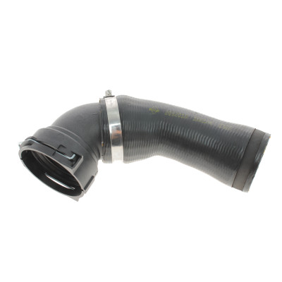 Патрубок інтеркулера BMW 5 (E60/E61) 3.0D 04-07 M57