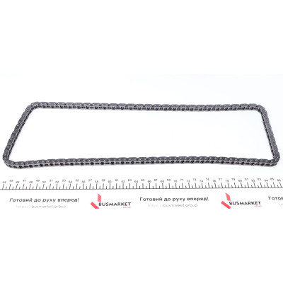Комплект ланцюга ГРМ BMW 1 (E81/E87/E90) (N40B16/N45B16) 03-11 (z=138)