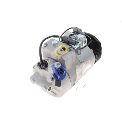 Компресор кондиціонера BMW 5 (F10/F11)/7 (F01/F02/F03/F04)/X5 (E70)/X6 (E71/E72) 3.0D 08-17