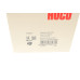 Заслонка дросельна Citroen C4/C5/Peugeot 207/308/5008 1.6 16V 08-17 (HÜCO)
