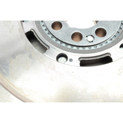 Демпфер + комплект зчеплення BMW 3 (E30/E36)/5 (E28/E34/E39) 83-03 M21/M51