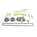Комплект ланцюга ГРМ BMW 3 (F30/F80) 2.0i 12-18/5 (F10/F07) 1.6i/2.0i (N20/N26) 11-17 (148/70 ланок)