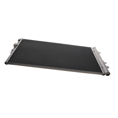 Радіатор кондиціонера BMW X3 (F25)/X4 (F26) 12-18 B47/N20/N47/N52/N55/N57