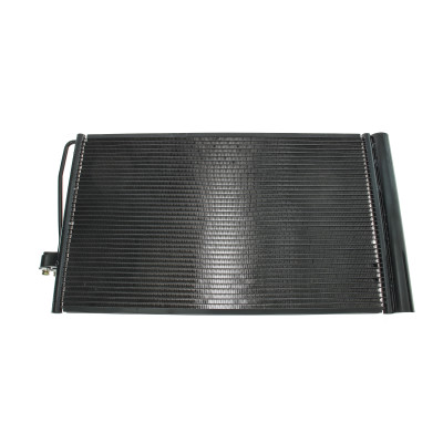 Радіатор кондиціонера BMW 5 (E60/E61/E63)/7 (E65/E66/E67) 2.0D-4.4D 02-10