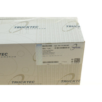 Моторчик пічки BMW 5 (F10/F11)/7 (F01/F02/F03/F04) 1.6-6.0 08-18 B47/N20/N47/N55/N57