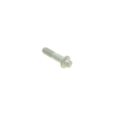 Муфта кардана еластична (ззаду) BMW 3 (F30/F31/F34)/4 (F32/F33/F36)/5 (F10/F11) 09-