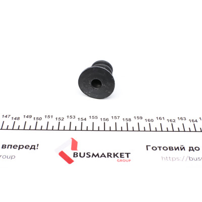Ремкомплект циліндра зчеплення (робочого) BMW 3/5/7 (d=22,2mm)(ATE)