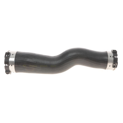 Патрубок інтеркулера (R) BMW 5 (F10/F07) 2.0d 10-16 (B47/N47)