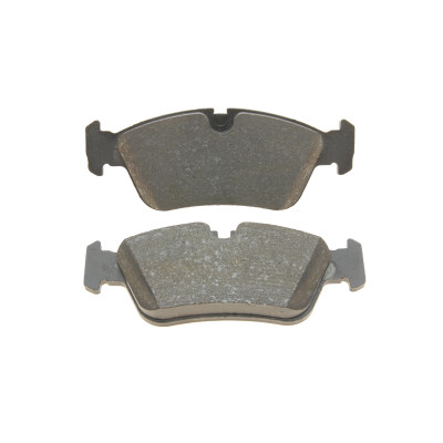 Колодки гальмівні (передні) BMW 1 (E81/E87) 03-13/3 (E46) 98-07/3 (E90-E93) 04-13