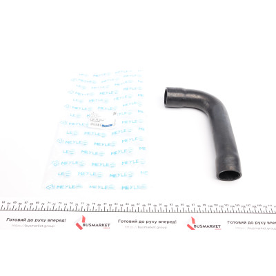 Патрубок радіатора (верхній) BMW 5 (E34) 2.0/2.5 87-96