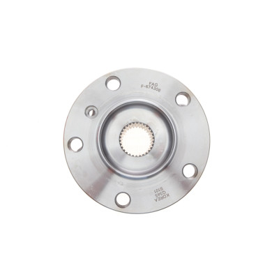Підшипник маточини (передньої) BMW X5 (E70/F15/F85)/X6 (E71/E72/F16/F86) 2.0-4.8 06- США