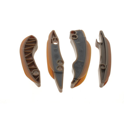 Комплект ланцюга ГРМ BMW 2 (F44)/5 (G30/F90)/6 (G32) 1.5D/3.0D B57 16- (з покриттям TRITAN®)