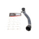 Патрубок радіатора BMW X3 (F25)/X4 (F26)10-18 N20