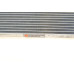 Радіатор кондиціонера BMW 7 (F01-F04) 09-15 N63/N74