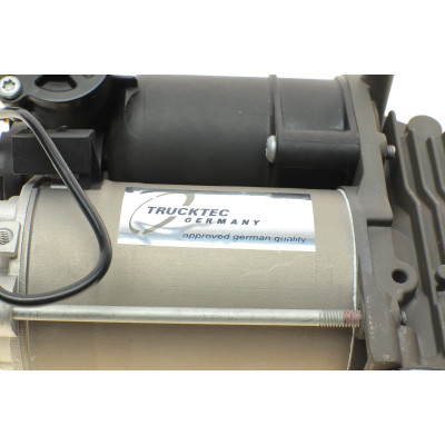 Компресор пневмосистеми BMW X5 (E70)/X6 (E71/E72) 06-14 M57/N52/N54/N55/N57/N62/N63/S63