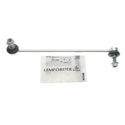 Тяга стабілізатора (переднього) (R) BMW X3 (F25)/X4 (F26) 1.6-3.0D 10- (L=340mm)