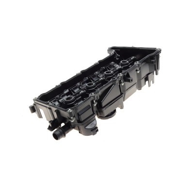 Кришка клапанів BMW 3 (E90/F30/F80)/5 (E60/F10)/X3 (F25)/X5 (F15/F85) 06-18 N47 D16/N47 D20