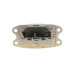 Подушка двигуна (L) BMW X1 (F48)/X2 (F39) 15-