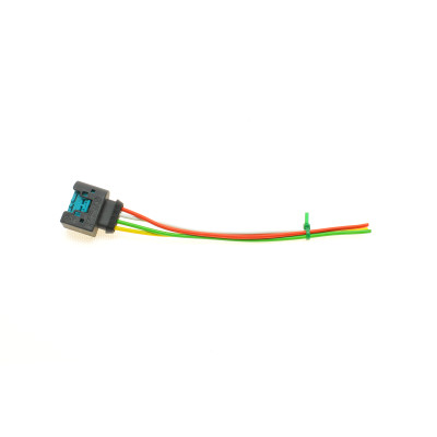 Помпа води BMW 1 (F20/21)/5 (F10) 2.0i 10- (N20B20A) (+термостат)
