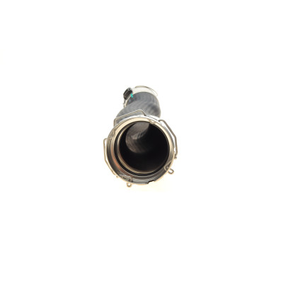 Патрубок інтеркулера BMW 3 (E90/F30/F80)/5 (F10) 06-16 N55 B30 (L)