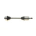 Піввісь (передня) BMW 5 (F10/F11)/6 (F06/F12/F13) xDrive 10-18 (L) (37x27/562)