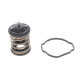 Термостат BMW 3 (F30/F80)/5 (F10/F07)/X5 (F15/F85) (N47/N57) 11-18/Toyota Auris/Avensis/Rav4 1.6/2.0 15-18 (87°C)