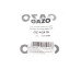 Прокладка корпуса фільтра масляного (к-кт) BMW X5 (E53/E70) 3.0 d (M57) 03-10