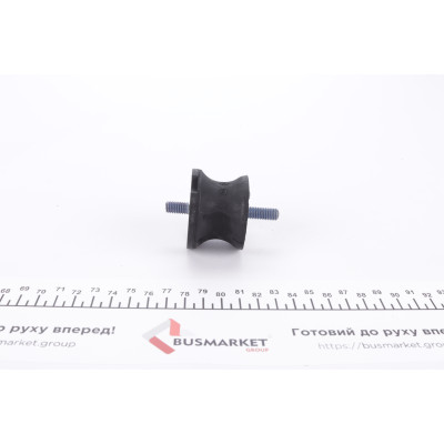 Подушка КПП BMW 3 (E36/E46)/5 (E34/E39)/7 (E38) 2.0 91-06