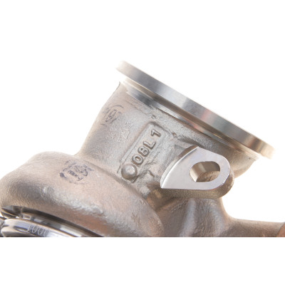 Турбіна BMW 1 (F20/F21)/3 (F30/F80/F31) (N13 B16) 11-