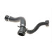 Патрубок радіатора BMW X5 (E70)/X6 (F16) 3.0i 08-19