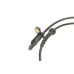 Датчик ABS (передній) BMW X1 (F48) 15- (L=739mm)