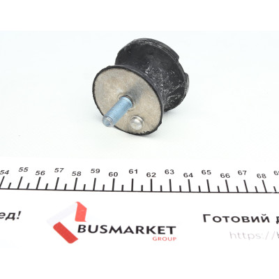 Подушка КПП BMW 3 (E36/E46)/5 (E34/E39)/7 (E38) 2.0 91-06