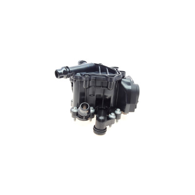 Термостат BMW 3 (F30/F80/G20/G80/G28)/5 (G30/F90)/7 (G11/G12) 15- (101°C) B46/B48