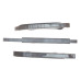 Комплект ланцюга ГРМ BMW 3 (F30/F80/F31) 1.5i (B38) 15-19 (z=118/z=84)