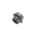 Комплект зчеплення BMW 3 (E30/E36) 87-00/5 (E34) 89-96 M43/M40/M42/M44 (d=215mm) (+выжимной)