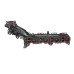 Колектор впускний BMW 1 (F20/F21)/3 (F30)/5 (F10) 2.0D B47 09-18