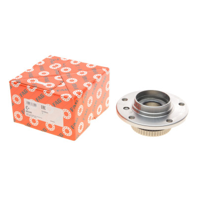 Підшипник маточини (передньої) BMW 3 (E36/E46) 93- M40/M41/M42/M43/M47/M51/M52/M57/S50/не поставляється