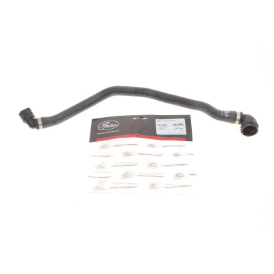 Патрубок радіатора BMW 1 (F20) 2.0 12-17 N20