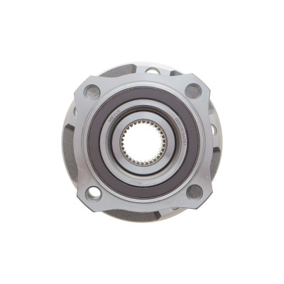 Ремкомплект маточини в зборі (задньої) BMW X3 (F25) 10-17/X4 (F26) 14-18