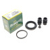Ремкомплект супорта (заднього) BMW 1 (E81/87)/3 (E90) 03-13 (d=40mm) (Lucas)