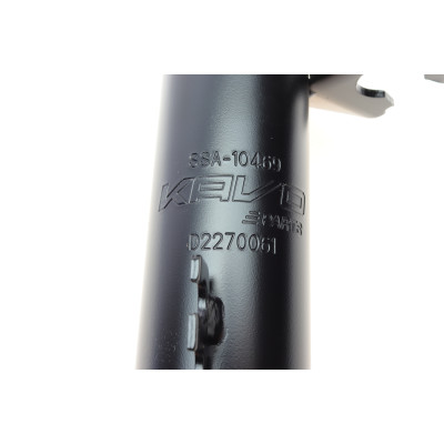 Амортизатор (передній) BMW X3 (E83) 2.0-3.0D 03-11 (L) M47/M54/M57/N47/N52