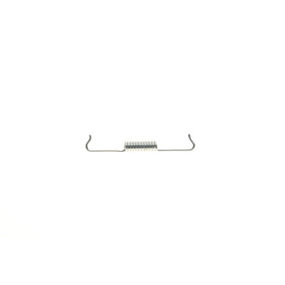 Комплект пружинок колодок ручника VW T5 03-/BMW 3 (E46)/5 (E60)/X5 (E53)/X6 (E71) 96-17