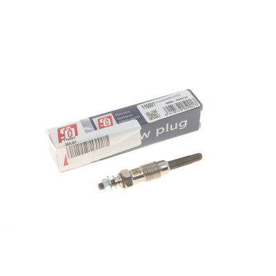 Свічка розжарювання Citroen Jumper/Fiat Scudo/Peugeot Partner 1.9/2.5 D/TD -98 Свічка розжарювання Citroen Jumper/Fiat Scudo/Peugeot Partner 1.9/2.5 D/TD -98