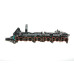 Колектор впускний BMW 3 (E90/F30/F80)/5 (F10)/7 (F01-F04) N57 D30A