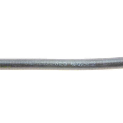 Патрубок системи охолодження BMW 3 (E91/E93) 04-13 N43/N46