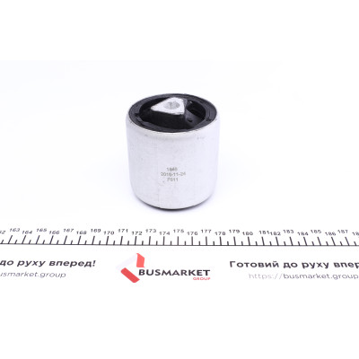 Сайлентблок важеля (переднього) BMW 7 (E65/66) 01-08 (12x70mm)
