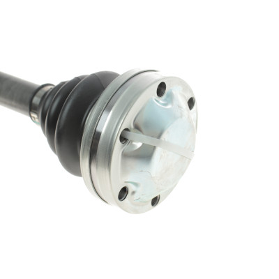 Піввісь (задня) BMW 3 (E36/E46) 90-05 (L) (27x618) M47/M50/M52/M54/M57