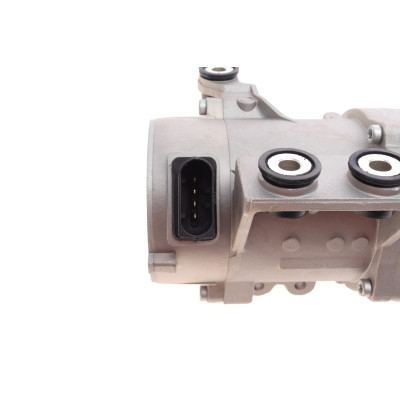 Помпа води BMW 3 (E90)/5 (E60)/7 (E65-E67)/X3 (E83)/X5 (E70) 04- N52/N53 (після версії)